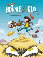 Bonnie & Clo, 1, Le Globigobtout, Le globigobtout