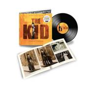 LP / The Kid (Deluxe) / Chaplin, C / Musique de