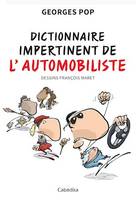 Dictionnaire impertinent de l'automobiliste, En voiture, Simone !