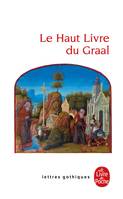 Le Haut Livre du Graal, Perlesvaus