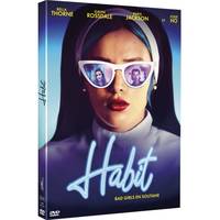 Habit - DVD (2021)