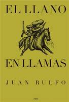 Juan Rulfo El Llano en Llamas /anglais