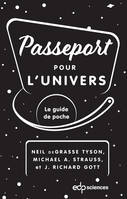 Passeport pour l'univers, Le guide de poche