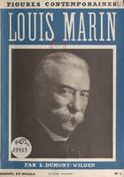 Louis Marin