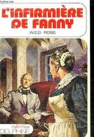 L'infirmiere de fanny (witch of goblin's acres), roman