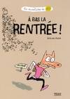 Les aventures de Hic, AVENTURES DE HIC : A BAS LA RENTREE !