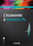 L’économie à Sciences Po