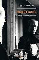 Mandiargues, L'entrelacs du corps et du romanesque