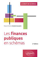 Les finances publiques en schémas, A jour au 15 octobre 2023