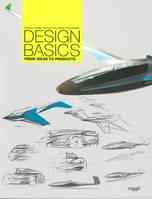 Design Basics, From Ideas to Products