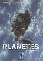 Planètes, 1, planete t01