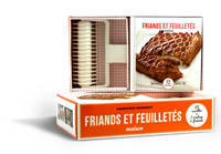 Friands et feuilletés