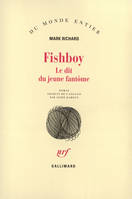 Fishboy, Le dit du jeune fantôme