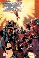9, Ultimate X-Men / Apocalypse / Marvel Deluxe