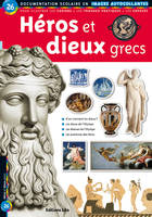 Héros et dieux grecs