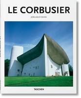 Le Corbusier, BA