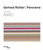 Gerhard Richter - Panorama - Catalogue, une rétrospective