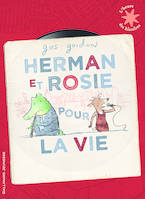 Herman et Rosie pour la vie