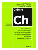 Chimie - Cours, exercices et méthodes, Cours, exercices et méthodes