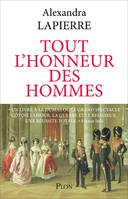 Tout l'honneur des hommes, dans la Russie des tsars, le destin du fils de l'imam de Tchétchénie