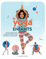 Le yoga pour les enfants