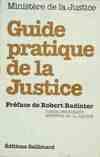 Guide pratique de la justice