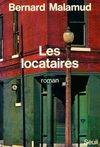 Les Locataires, roman