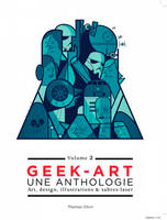 2, Geek-art