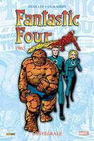 2, Fantastic Four: L'intégrale 1963 (T02 Nouvelle édition)