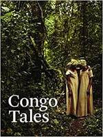 Congo Tales Told By The People of Mbomo /anglais
