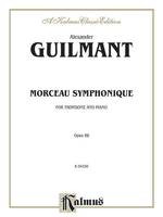 Morceau Symphonique, Op. 88