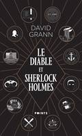 Points Policiers Le Diable et Sherlock Holmes