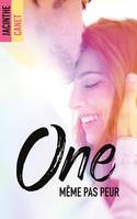 1, One - Tome 1 - Même pas peur