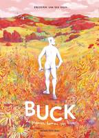 Buck le premier homme sur Terre, Le premier homme sur terre