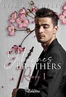 Johannes Brothers, 1, Ready, Ready