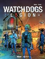 2, Watch Dogs Legion - Tome 02, Spiral Syndrom