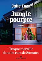 Jungle pourpre, Roman