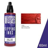 Red Cloak Dip (60ml)