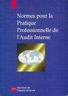 Normes pour la pratique professionnelle de l'audit interne