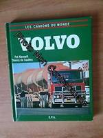 Volvo (Les Camions du monde)