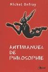 Antimanuel de philosophie, leçons socratiques et alternatives