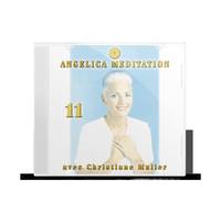 VOL. 11  ANGELICA MEDITATION (ANGES 12 A 7)