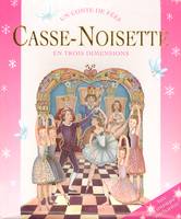 Casse-Noisette 3D, un conte de fées en trois dimensions