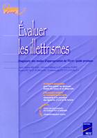 Evaluer les illettrismes (+ CD-Rom)