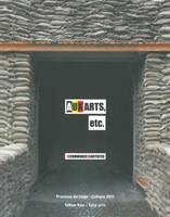 Aux Arts,Etc.(+Dvd), 16 Communes 16 Artistes