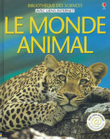 LE MONDE ANIMAL AVEC LIENS INTERNET