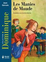 Les Manies de Maude