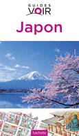 Guide Voir Japon
