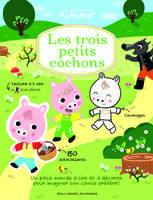 Les trois petits cochons