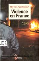 Violence en France